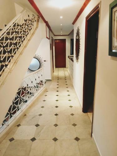 Hotel H�tel Sid El Aidi M�dina