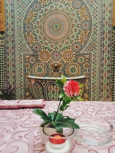 Hotel H�tel Sid El Aidi M�dina