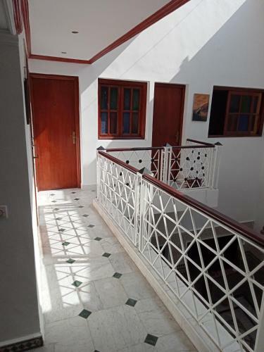 Hotel H�tel Sid El Aidi M�dina