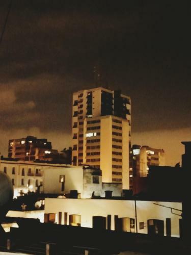 Hotel H�tel Sid El Aidi M�dina