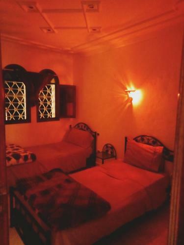Hotel H�tel Sid El Aidi M�dina