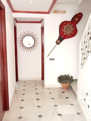 Hotel H�tel Sid El Aidi M�dina