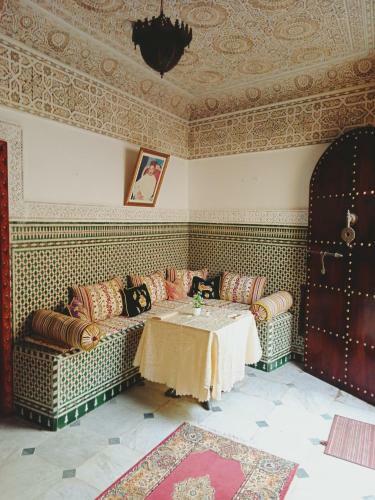 Hotel H�tel Sid El Aidi M�dina