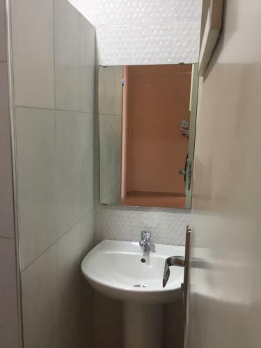 Ocean View Apartment