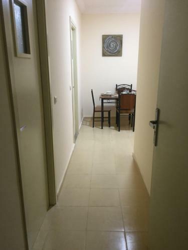 Ocean View Apartment