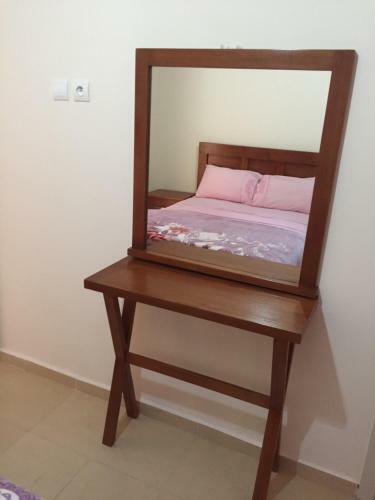 Ocean View Apartment
