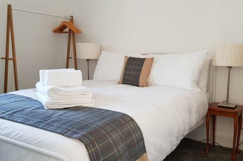 Apartamento Scott Street Modern Flat