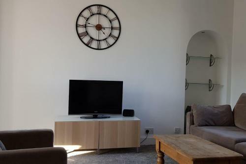 Apartamento Scott Street Modern Flat