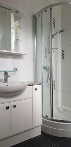 Apartamento Scott Street Modern Flat