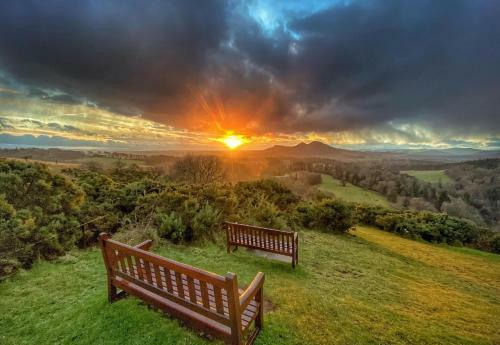 Bed & Breakfast Tweedbank