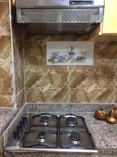 Apartamento Home Sweet Homes