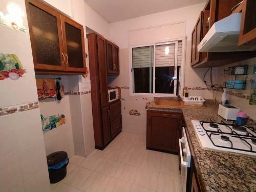 Apartamento Rabat Central Appart