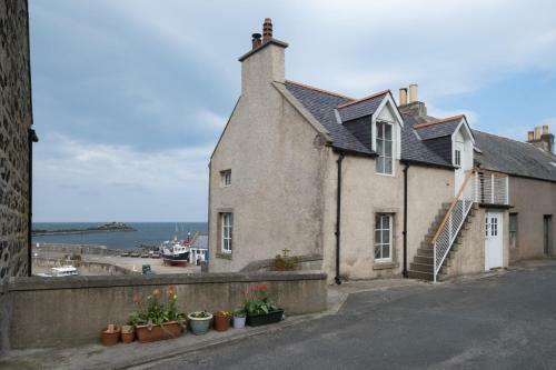 The Blue Hoose