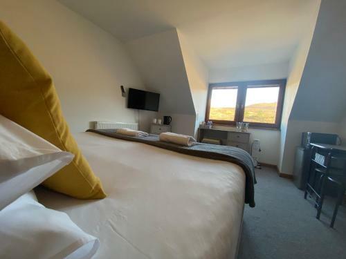 Hostal Highland Stays - Ben View Double Rooms