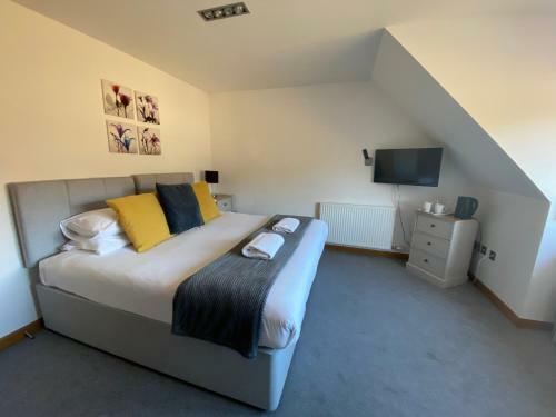Hostal Highland Stays - Ben View Double Rooms