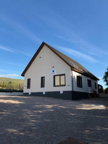 Hostal Highland Stays - Ben View Double Rooms