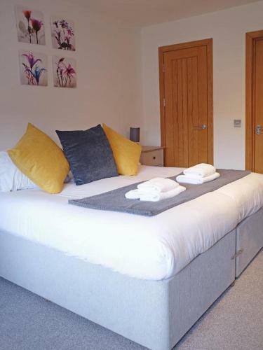 Hostal Highland Stays - Ben View Double Rooms
