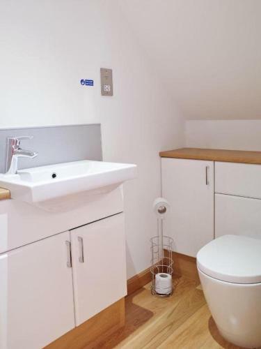 Hostal Highland Stays - Ben View Double Rooms