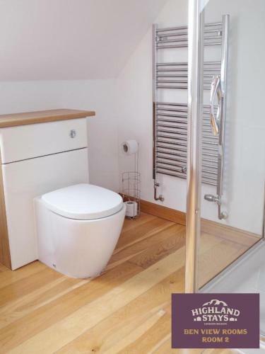 Hostal Highland Stays - Ben View Double Rooms