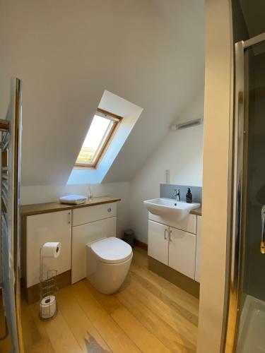 Hostal Highland Stays - Ben View Double Rooms