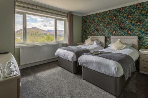 Bed & Breakfast Braeburn Guesthouse
