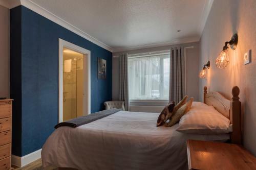 Bed & Breakfast Braeburn Guesthouse