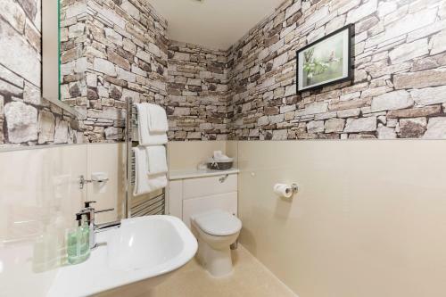 Bed & Breakfast Braeburn Guesthouse