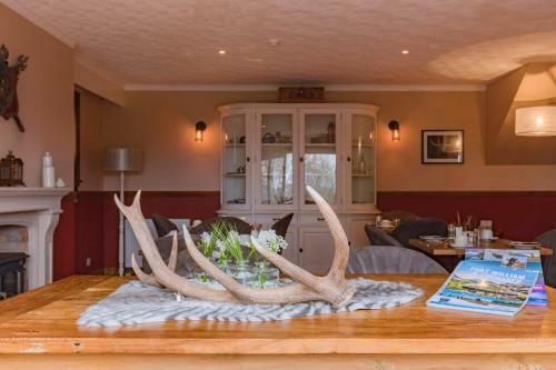 Bed & Breakfast Braeburn Guesthouse