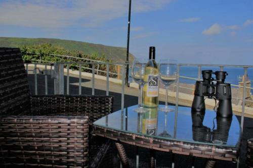 Apartamento Bellevue Holiday Cottage