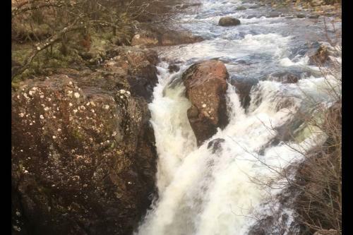 Apartamento Situated At The Heart Of Fort William