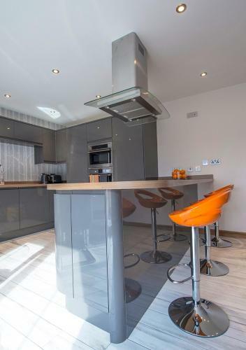 Apartamento Tower Ridge Courtyard