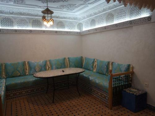 Apartamento Dar Idrissi