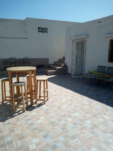 Apartamento Dar Idrissi