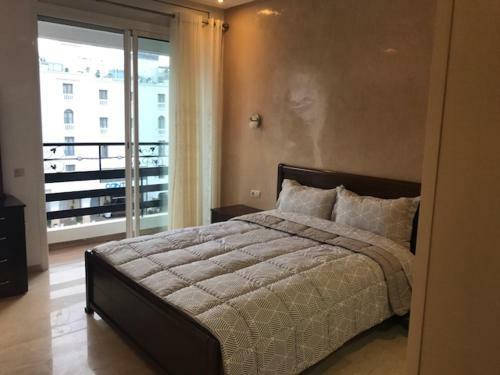 Apartamento Le Nid Du Centre Ville