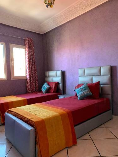 Hostal Dar Bennis 2