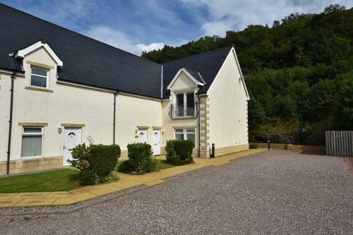 Apartamento Corran, Glenloch View, Fort William 2-bedroom Loch Side Flat