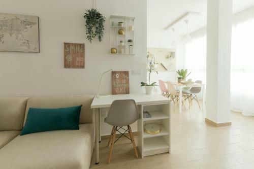 Apartamento Appartements Argane Hay Riad