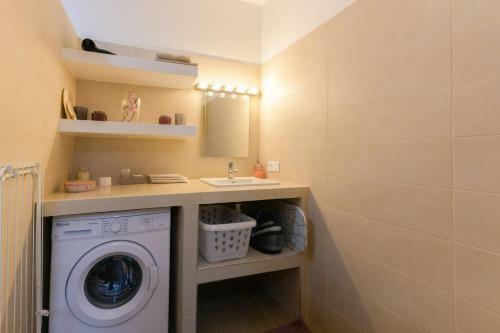 Apartamento Appartements Argane Hay Riad