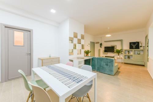 Apartamento Appartements Argane Hay Riad