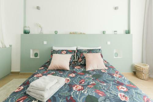 Apartamento Appartements Argane Hay Riad