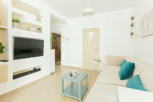 Apartamento Appartements Argane Hay Riad