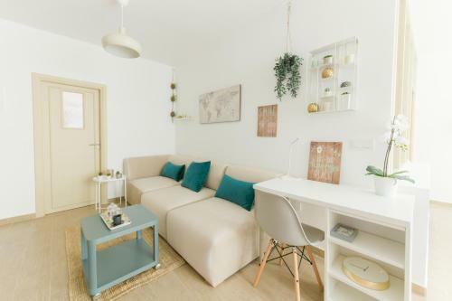 Apartamento Appartements Argane Hay Riad