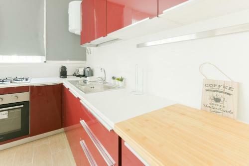 Apartamento Appartements Argane Hay Riad