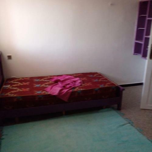 Apartamento Appartement Rabat