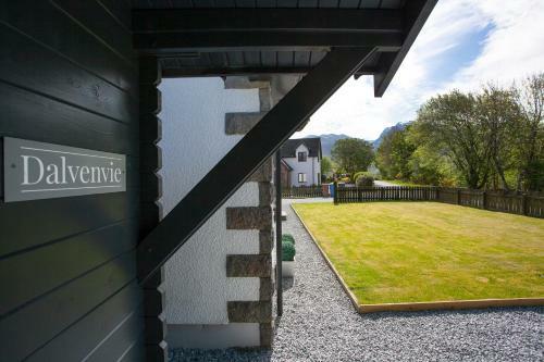 Dalvenvie