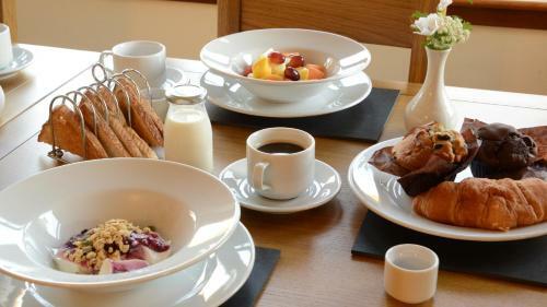 Victoria House Bed And Breakfast