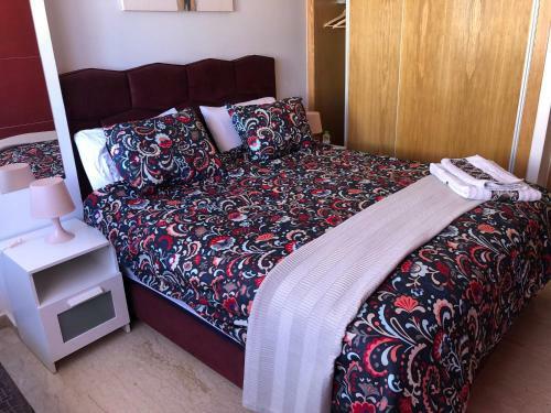Hadil Room