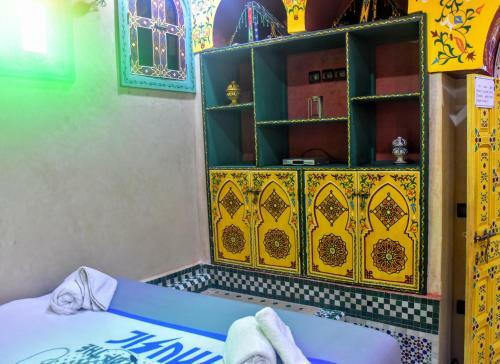 Riad Razoli Sidi Fateh