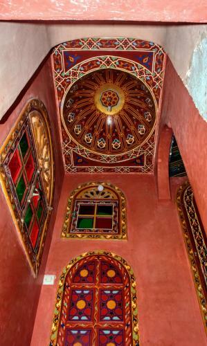 Riad Razoli Sidi Fateh