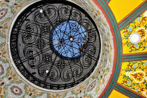 Riad Razoli Sidi Fateh